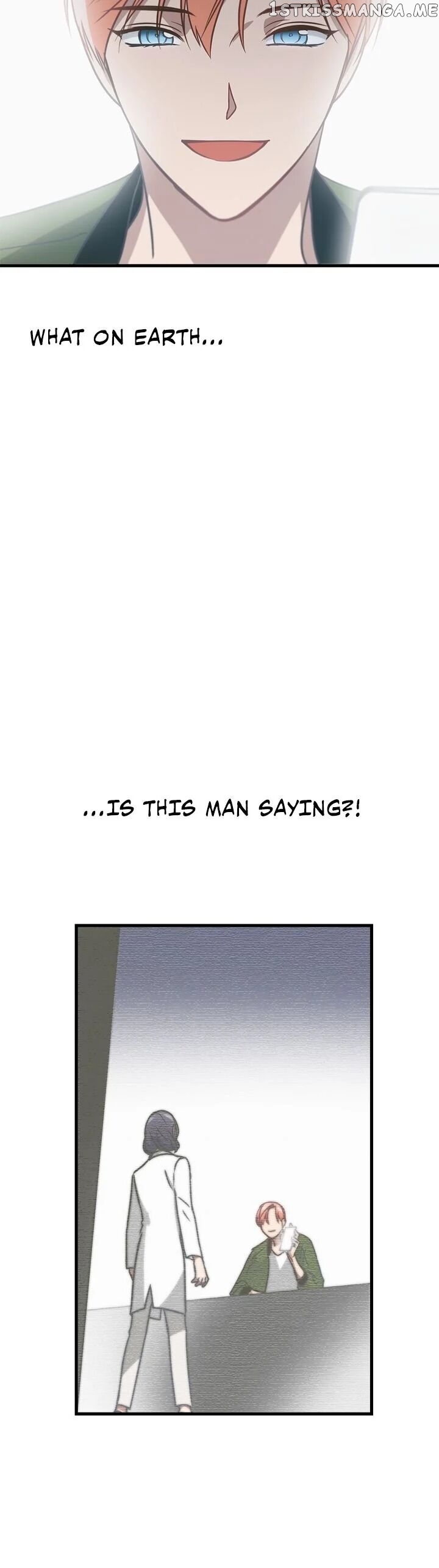 The Pharmacy Where The Wolf Howls chapter 13 - page 22