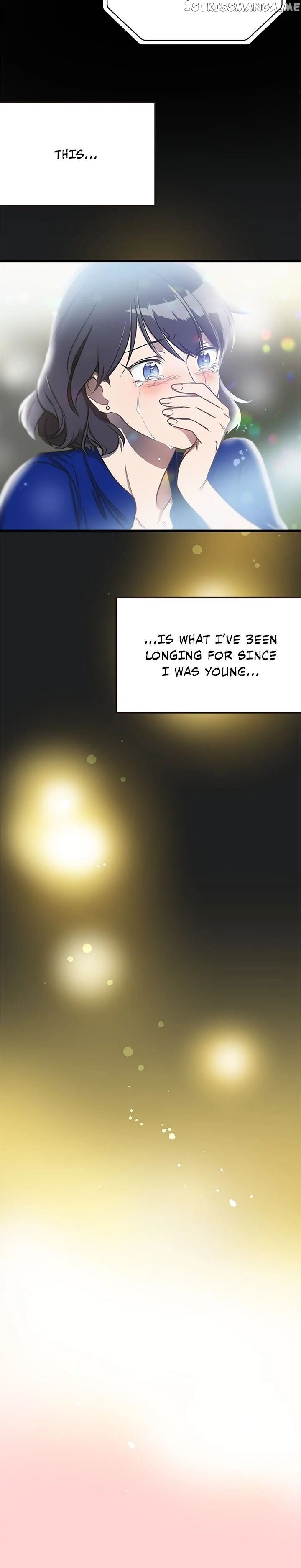 The Pharmacy Where The Wolf Howls chapter 1 - page 3