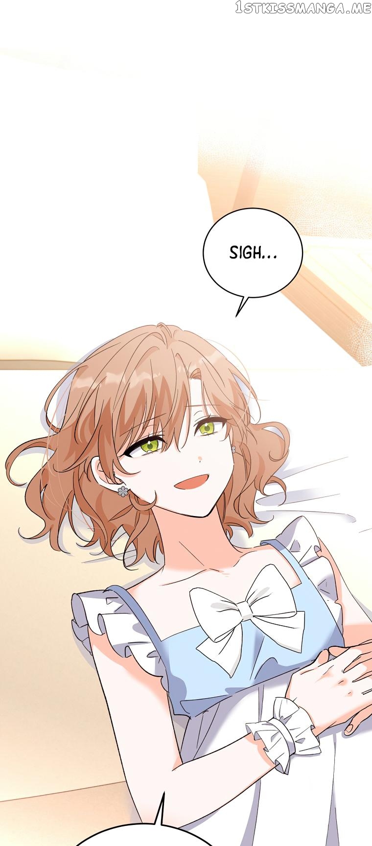 The Evil Girl Karuna Has Shrunk Chapter 76 - page 11