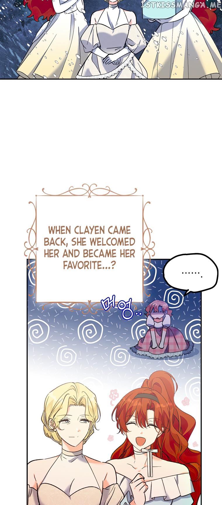 The Evil Girl Karuna Has Shrunk Chapter 76 - page 3