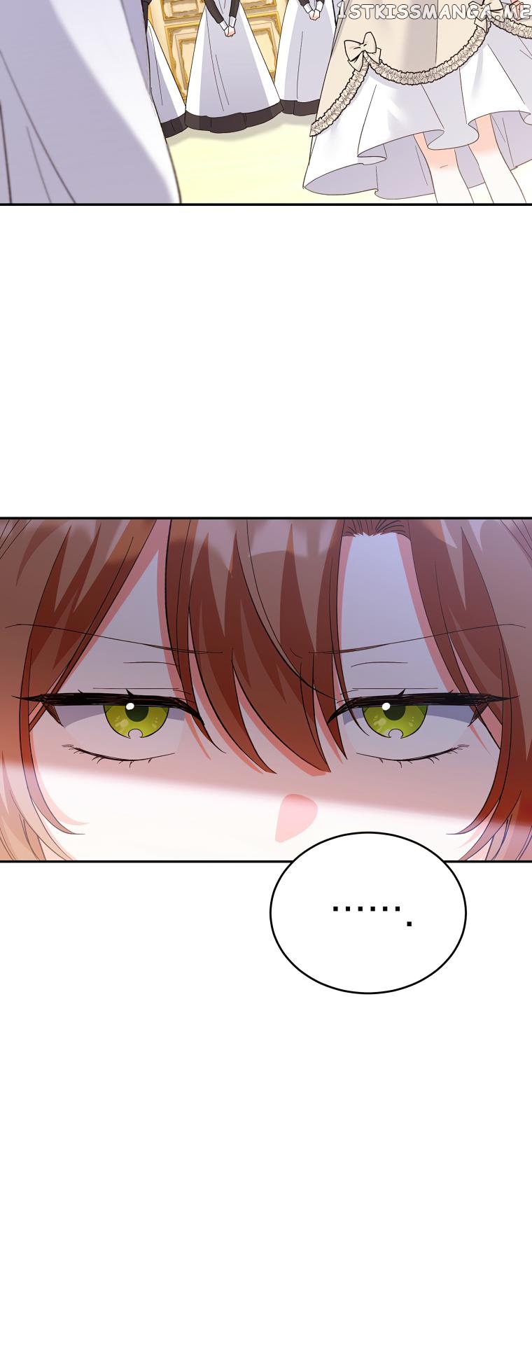The Evil Girl Karuna Has Shrunk Chapter 76 - page 30