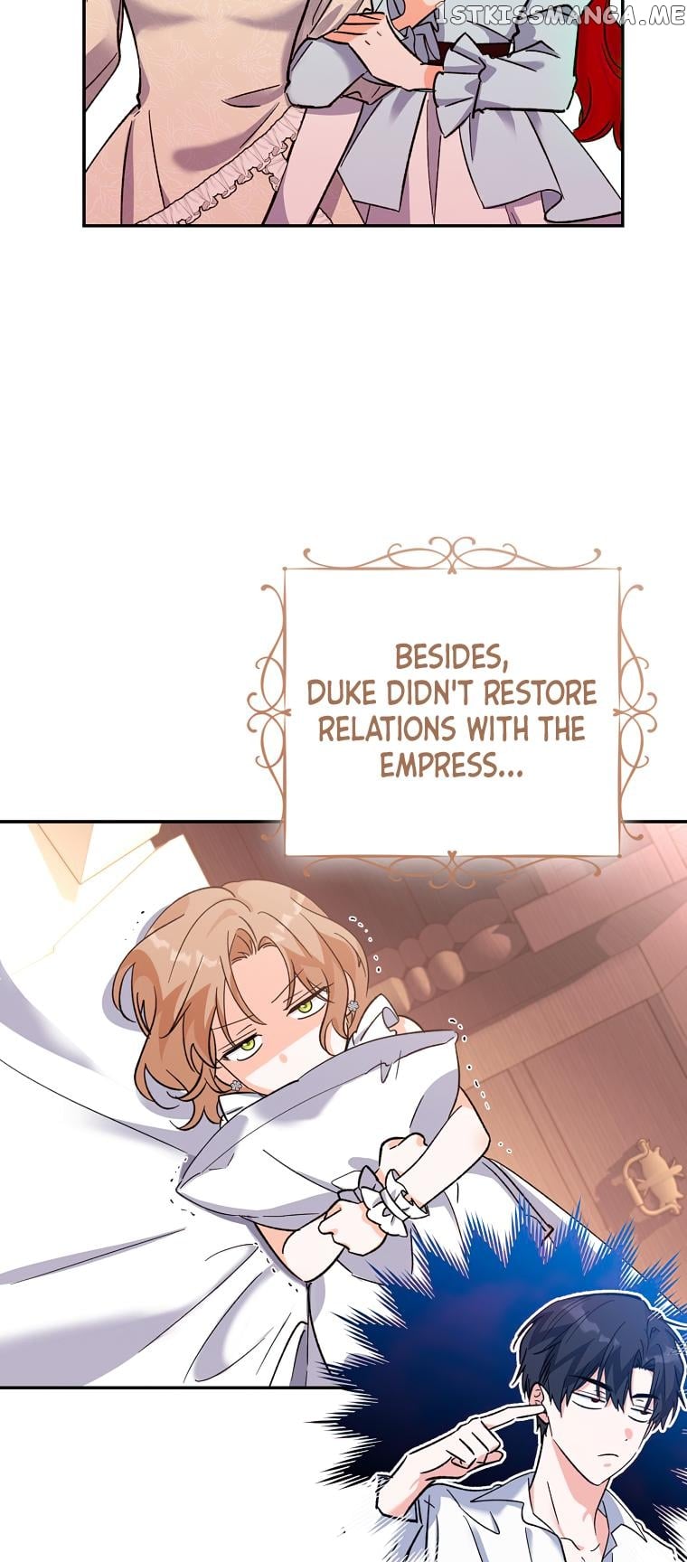 The Evil Girl Karuna Has Shrunk Chapter 76 - page 4