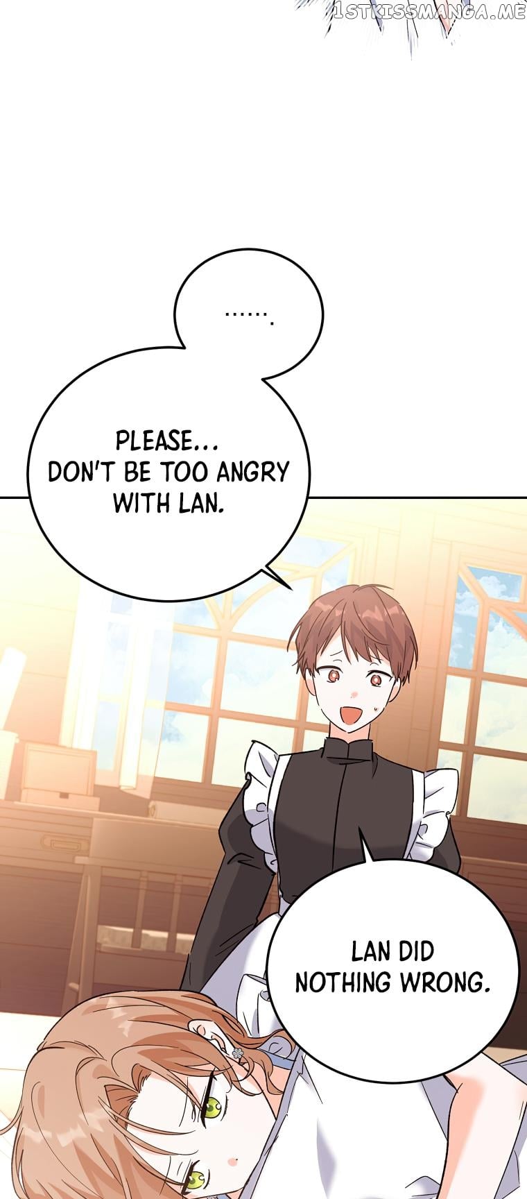 The Evil Girl Karuna Has Shrunk Chapter 76 - page 5