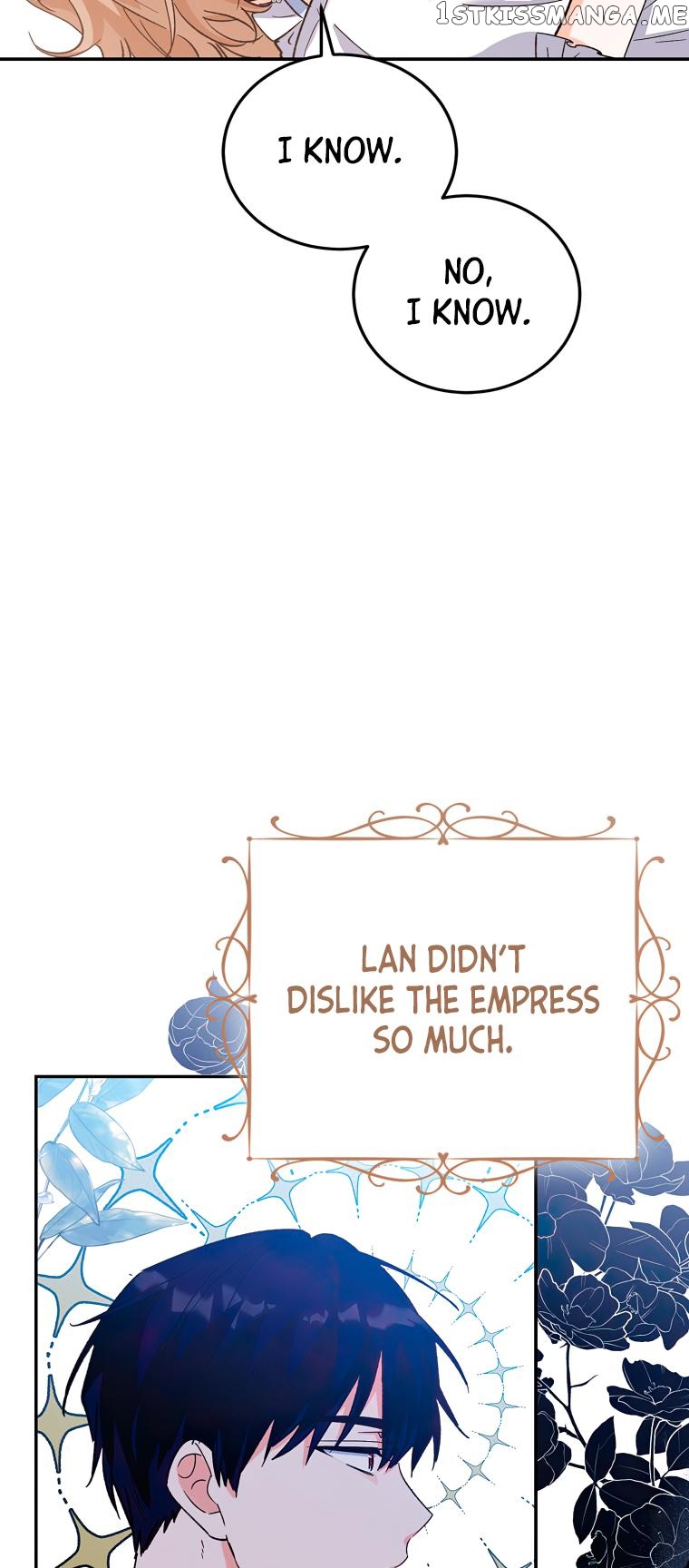 The Evil Girl Karuna Has Shrunk Chapter 76 - page 6