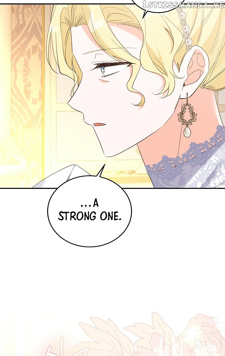 The Evil Girl Karuna Has Shrunk Chapter 76 - page 62