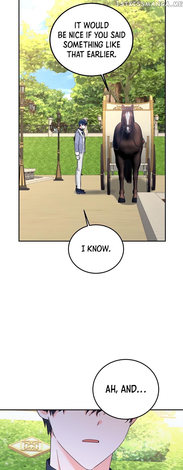 The Evil Girl Karuna Has Shrunk Chapter 75 - page 15