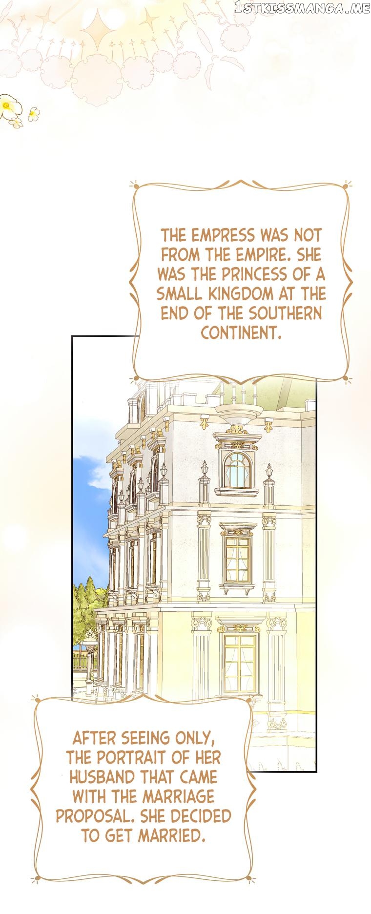 The Evil Girl Karuna Has Shrunk Chapter 75 - page 37