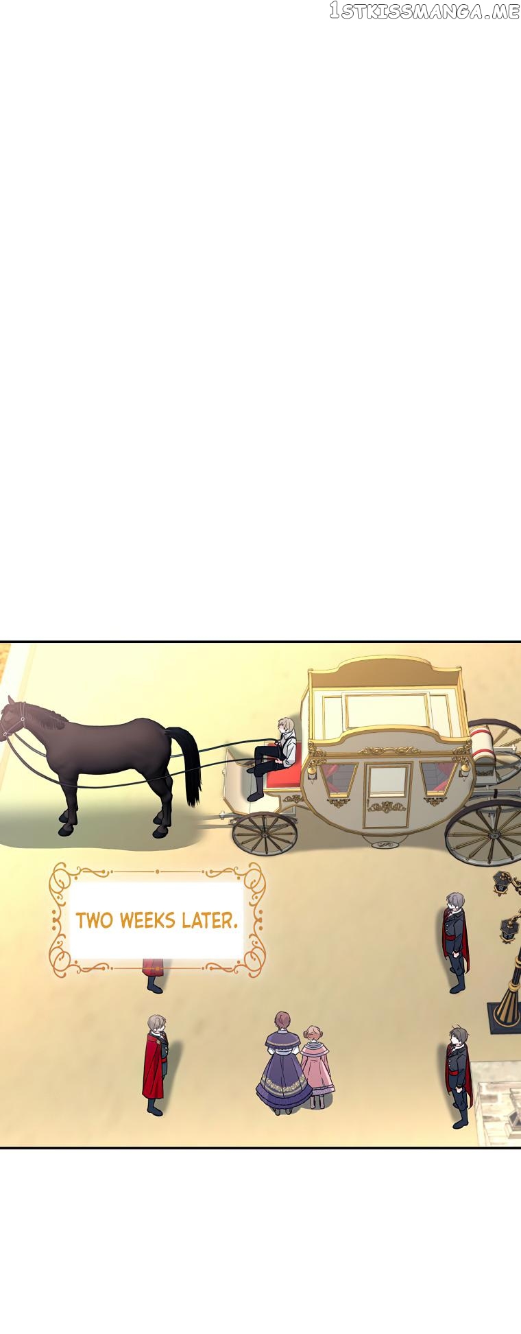 The Evil Girl Karuna Has Shrunk Chapter 75 - page 6