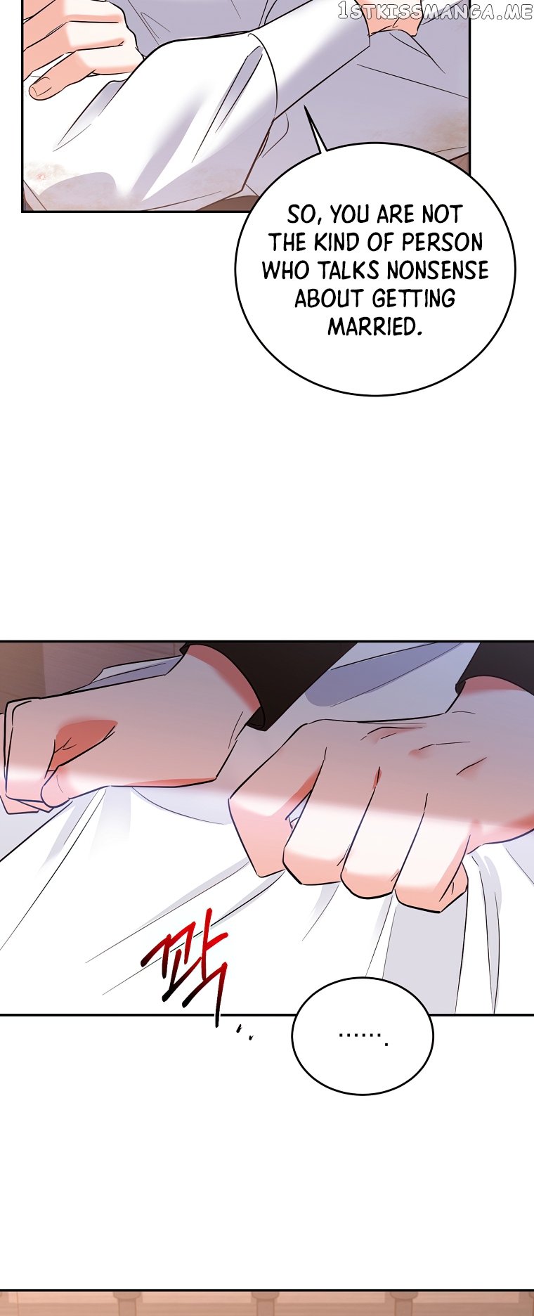 The Evil Girl Karuna Has Shrunk Chapter 74 - page 15