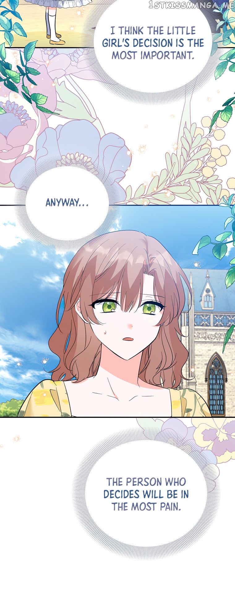 The Evil Girl Karuna Has Shrunk Chapter 74 - page 25
