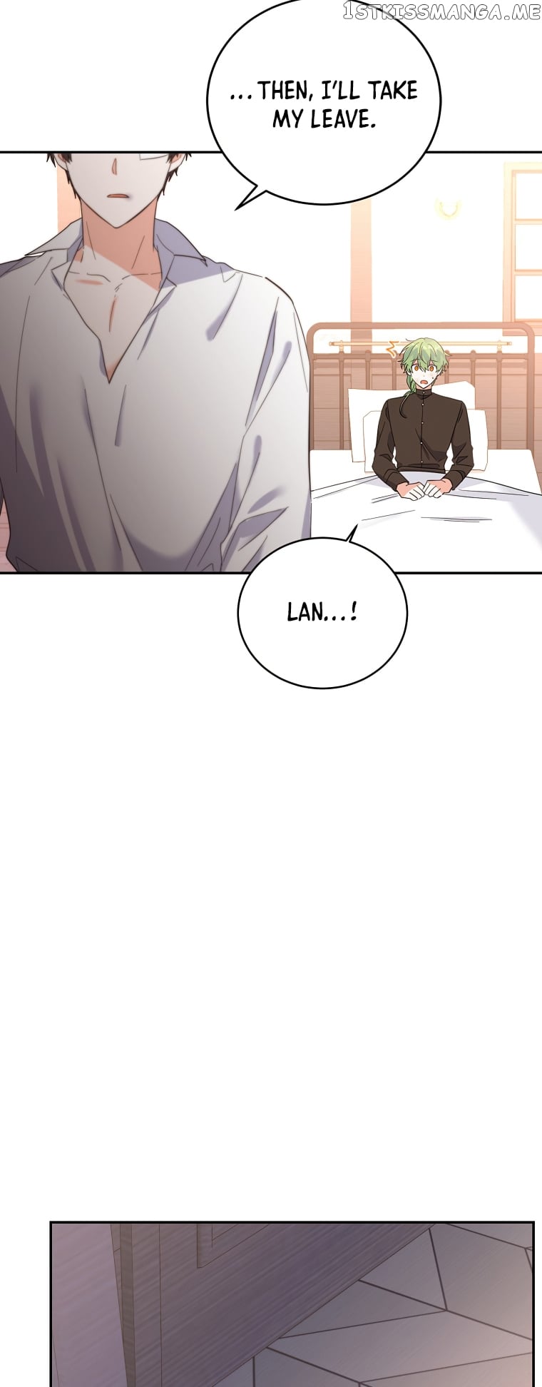The Evil Girl Karuna Has Shrunk Chapter 74 - page 30