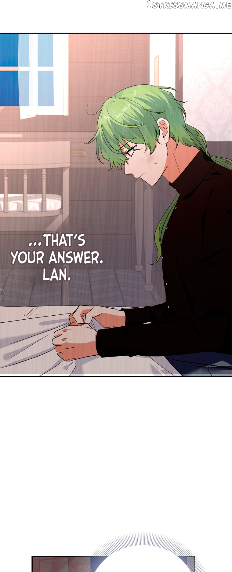 The Evil Girl Karuna Has Shrunk Chapter 74 - page 32