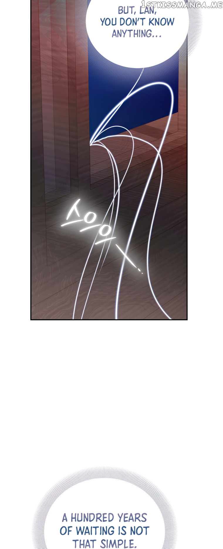 The Evil Girl Karuna Has Shrunk Chapter 74 - page 33