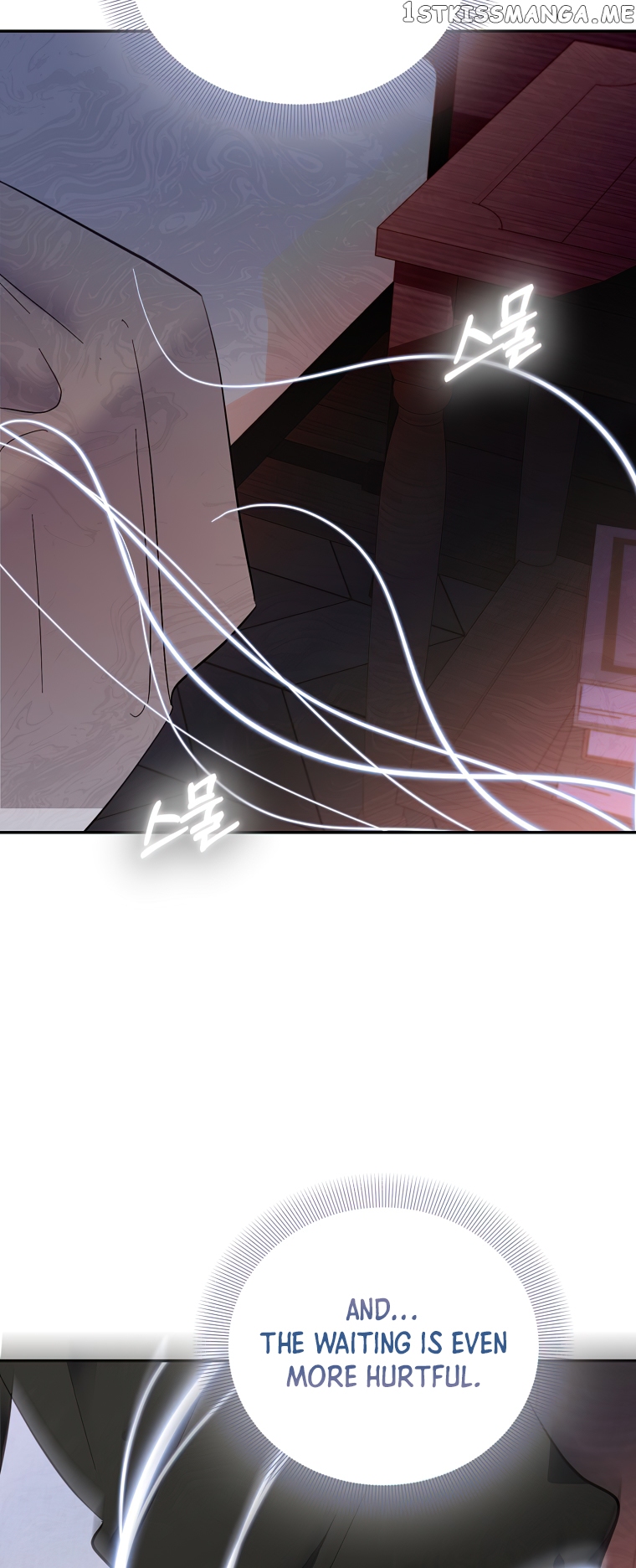 The Evil Girl Karuna Has Shrunk Chapter 74 - page 34