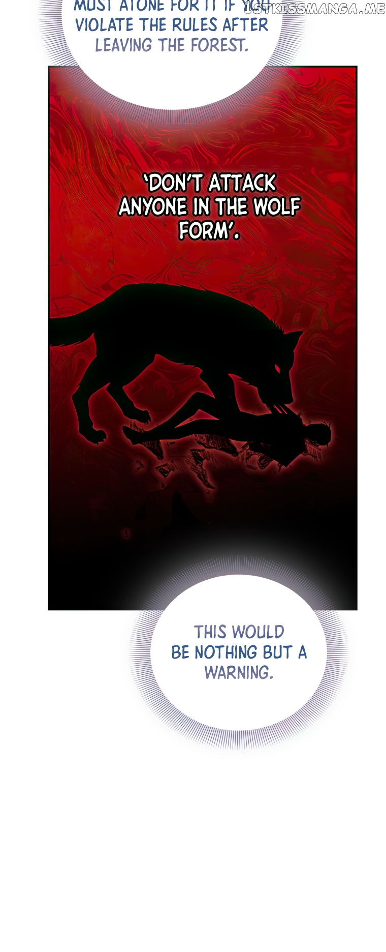 The Evil Girl Karuna Has Shrunk Chapter 74 - page 37