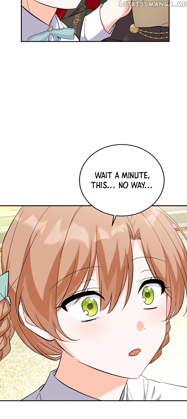 The Evil Girl Karuna Has Shrunk Chapter 74 - page 47