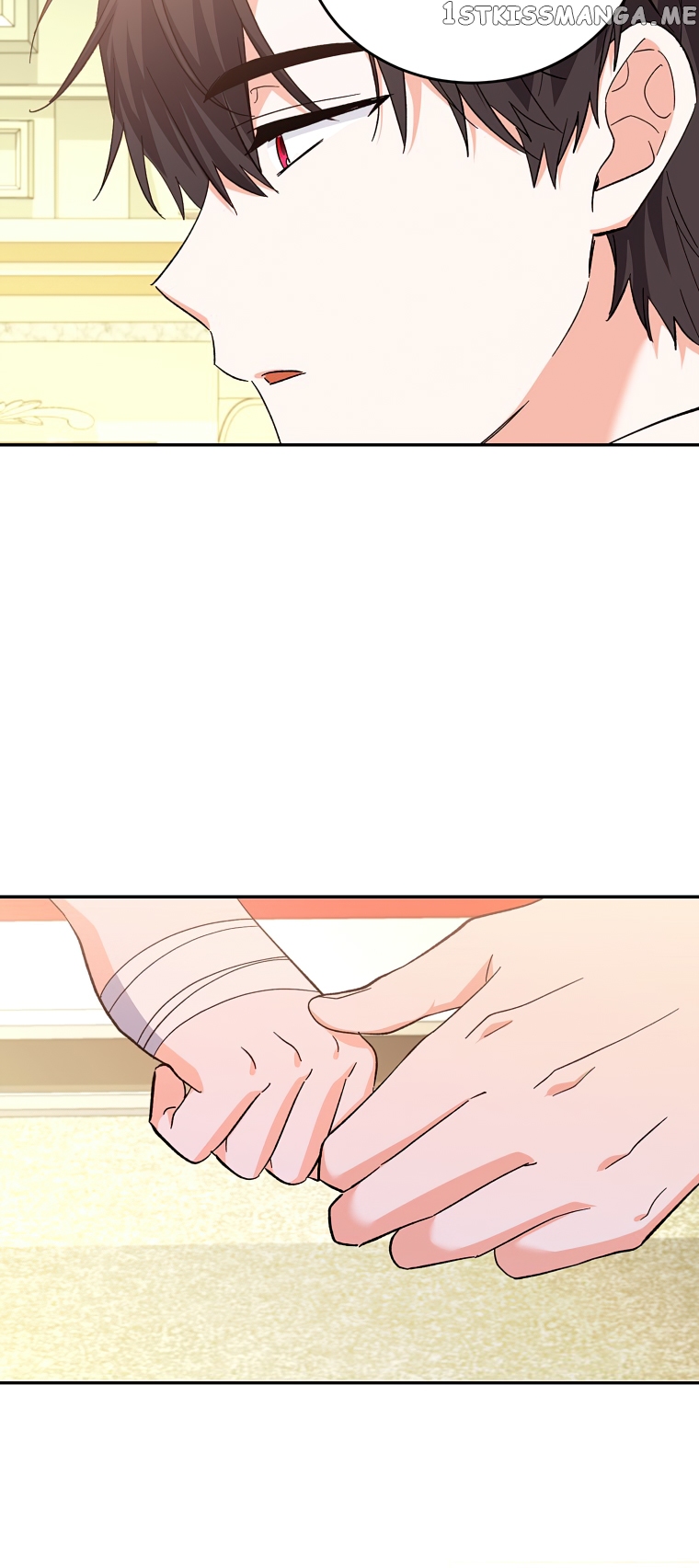 The Evil Girl Karuna Has Shrunk Chapter 74 - page 55