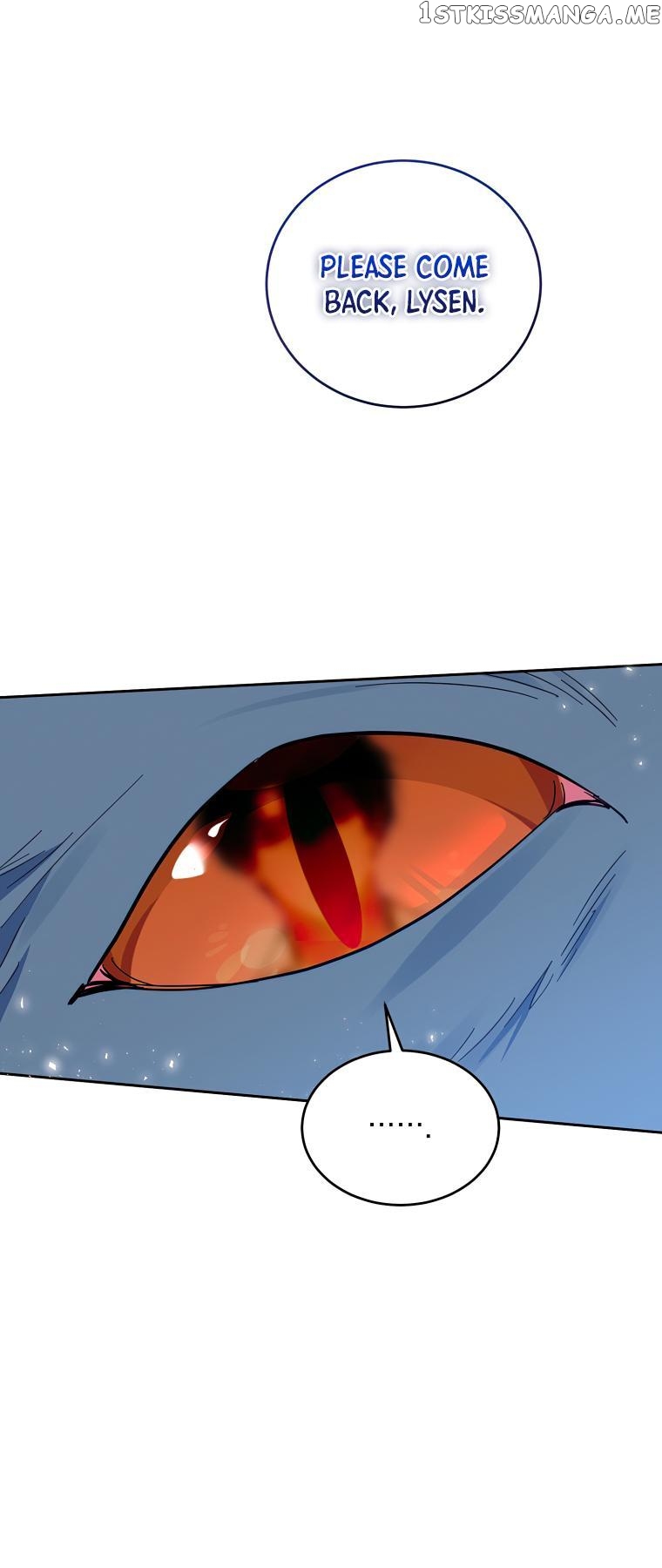 The Evil Girl Karuna Has Shrunk Chapter 73 - page 43