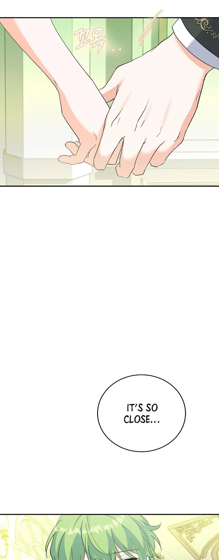 The Evil Girl Karuna Has Shrunk Chapter 72 - page 5