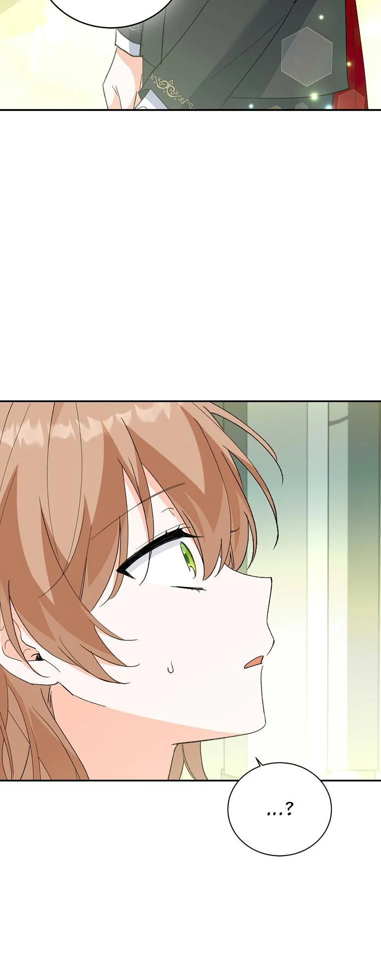 The Evil Girl Karuna Has Shrunk Chapter 72 - page 8