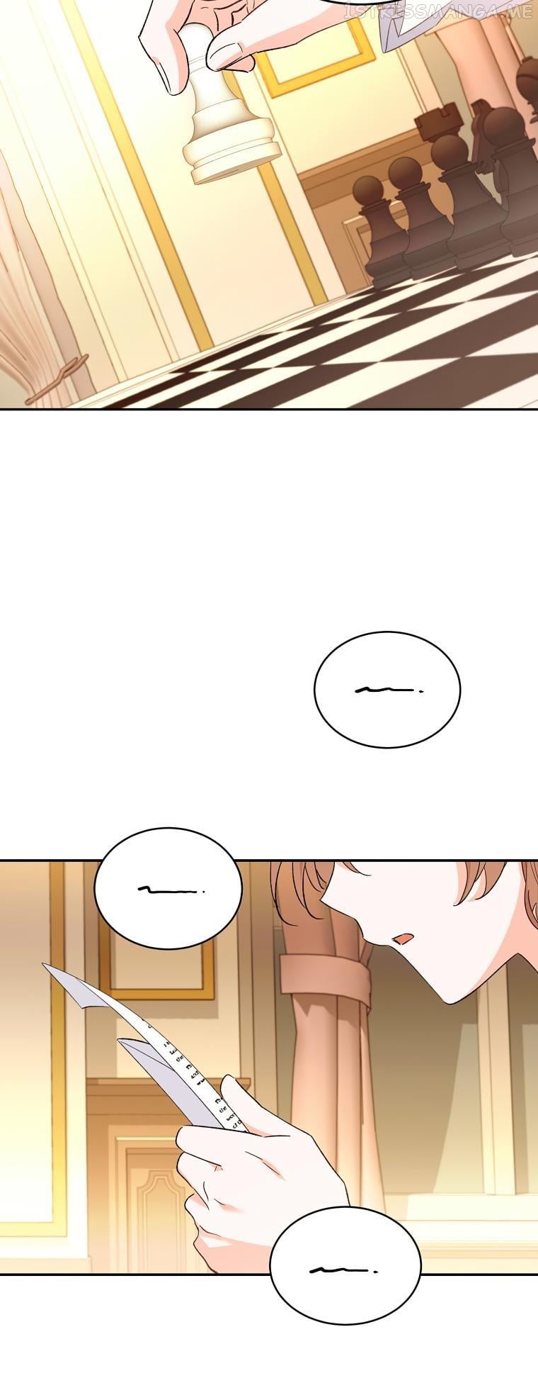 The Evil Girl Karuna Has Shrunk Chapter 71 - page 3