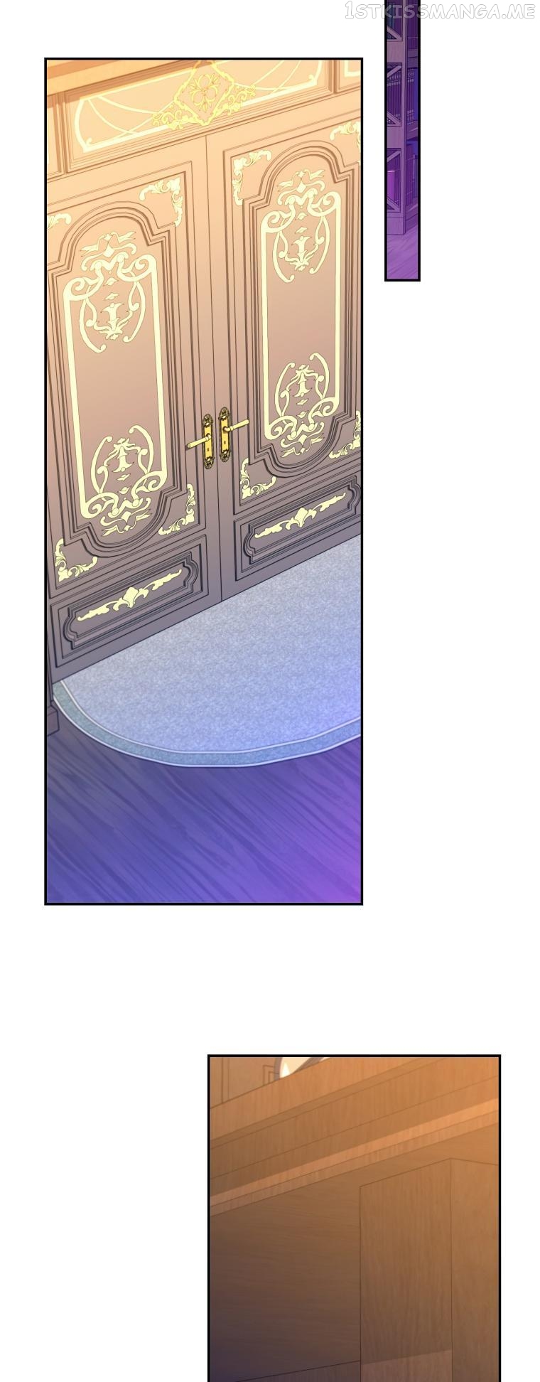 The Evil Girl Karuna Has Shrunk Chapter 71 - page 30