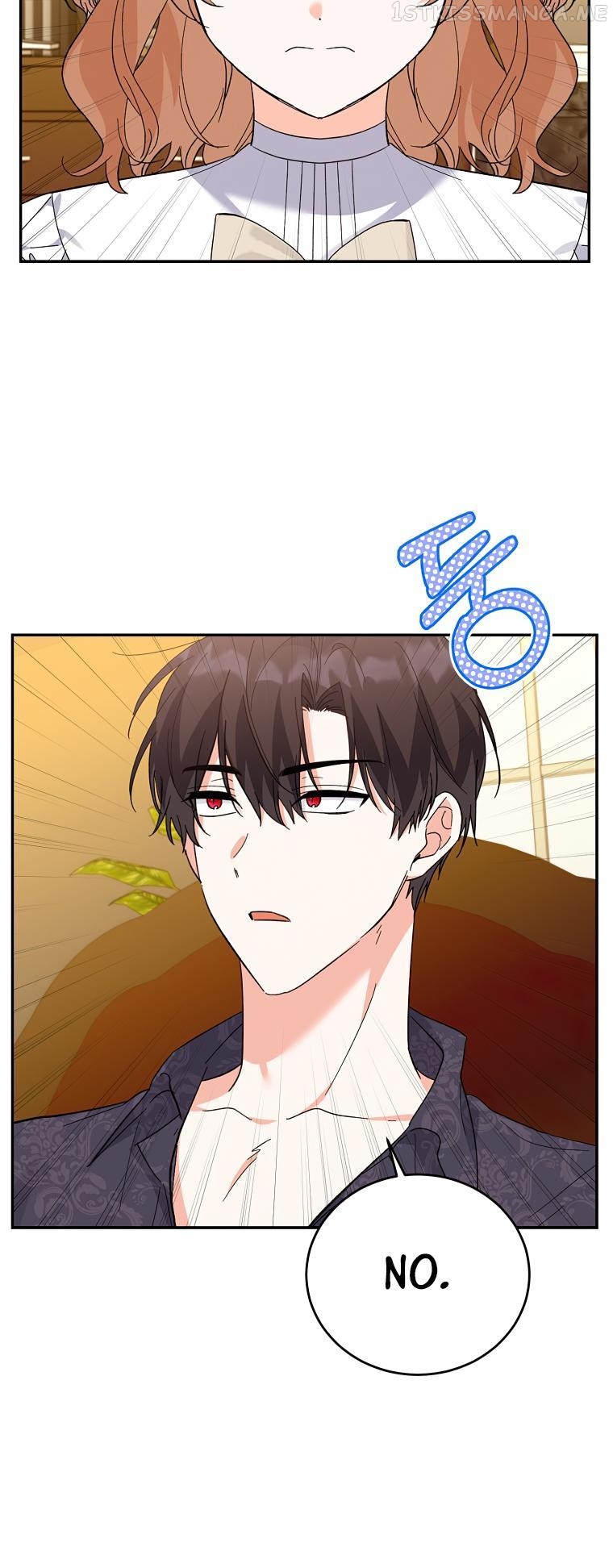 The Evil Girl Karuna Has Shrunk Chapter 71 - page 46