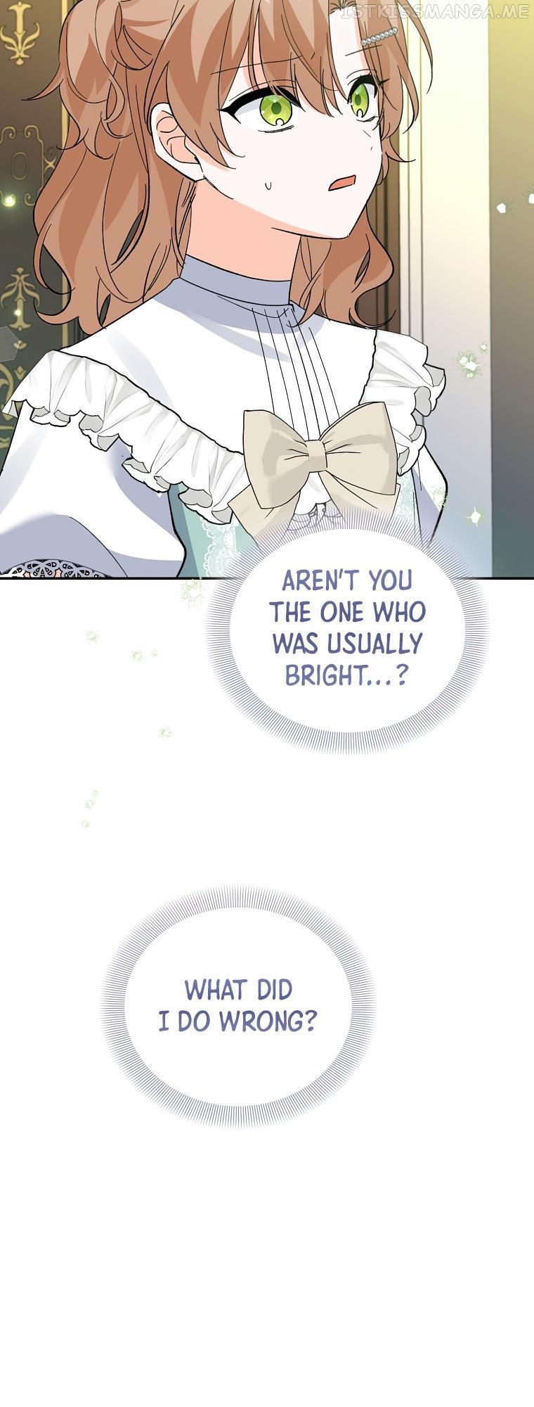 The Evil Girl Karuna Has Shrunk Chapter 71 - page 60