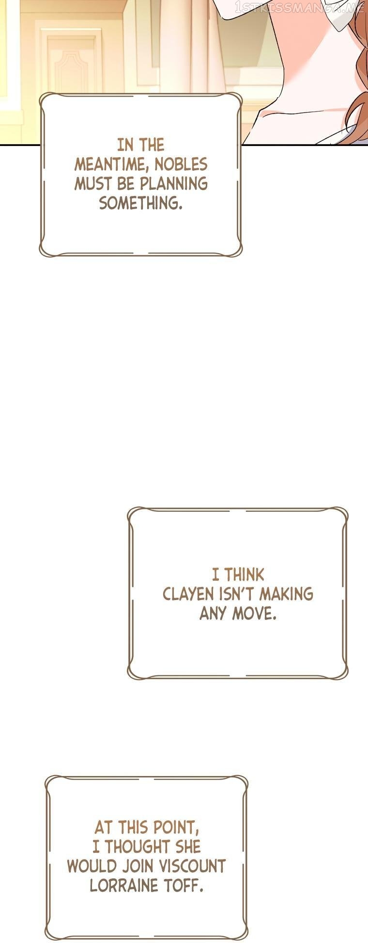 The Evil Girl Karuna Has Shrunk Chapter 71 - page 7