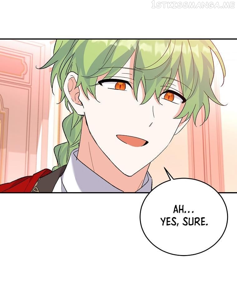 The Evil Girl Karuna Has Shrunk Chapter 70 - page 68