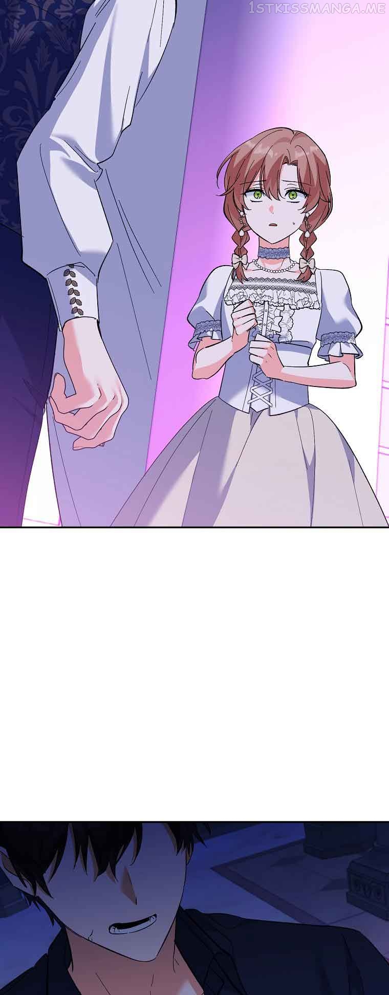 The Evil Girl Karuna Has Shrunk Chapter 69 - page 48