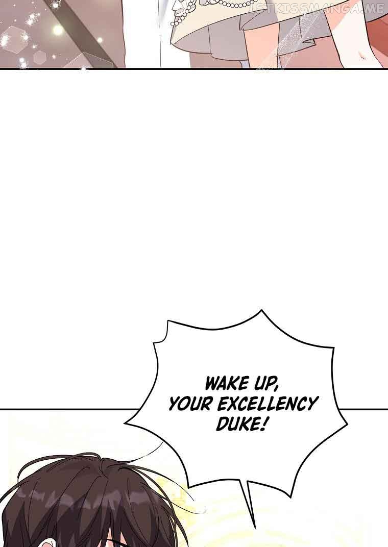 The Evil Girl Karuna Has Shrunk Chapter 69 - page 63