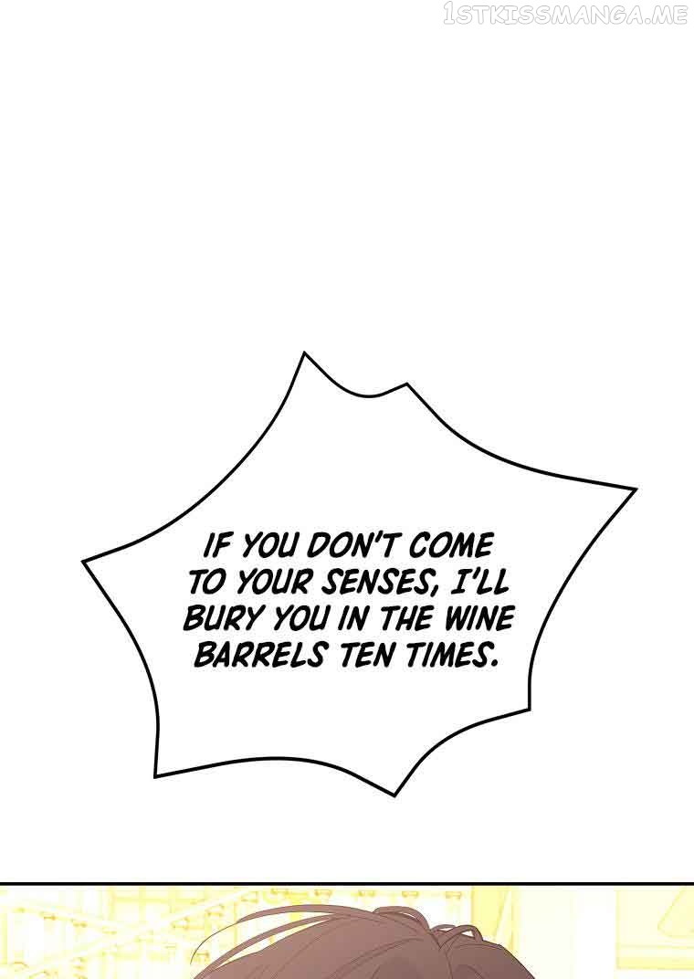 The Evil Girl Karuna Has Shrunk Chapter 69 - page 65