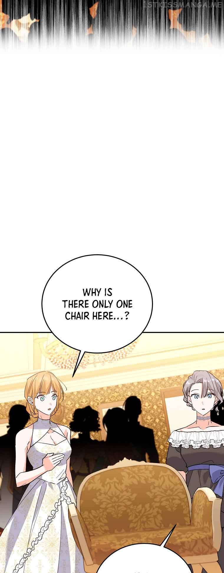 The Evil Girl Karuna Has Shrunk Chapter 68 - page 21
