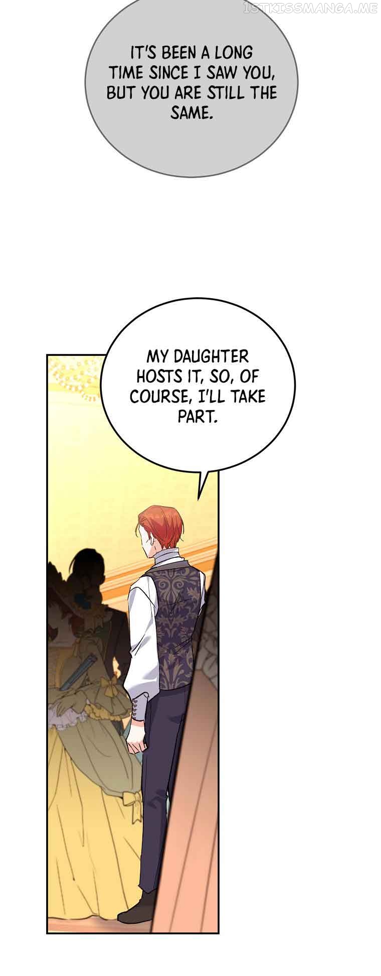 The Evil Girl Karuna Has Shrunk Chapter 68 - page 30