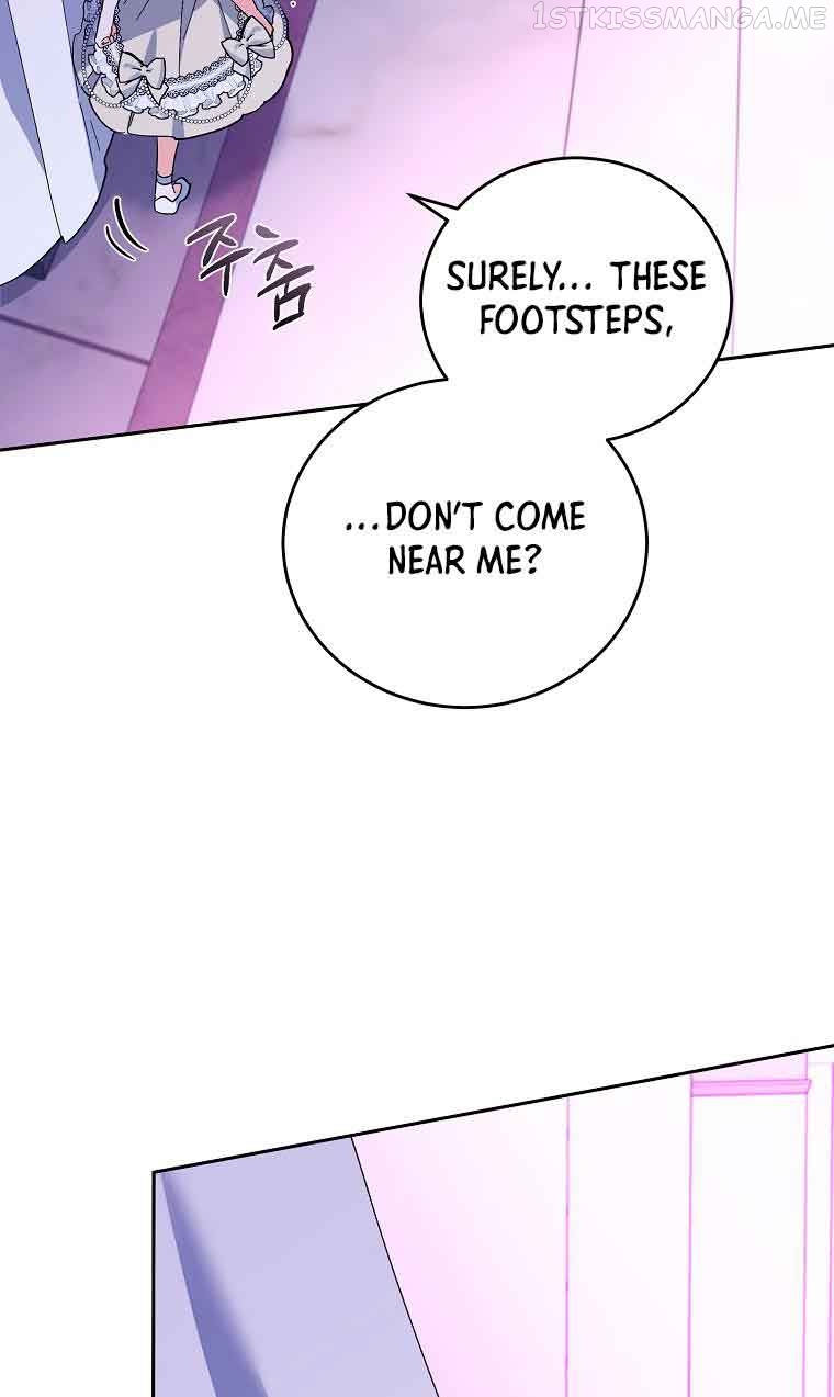The Evil Girl Karuna Has Shrunk Chapter 68 - page 66