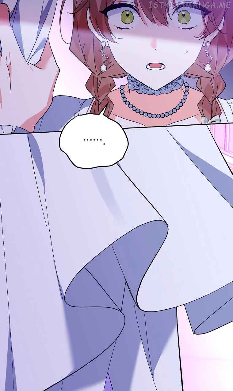 The Evil Girl Karuna Has Shrunk Chapter 68 - page 69