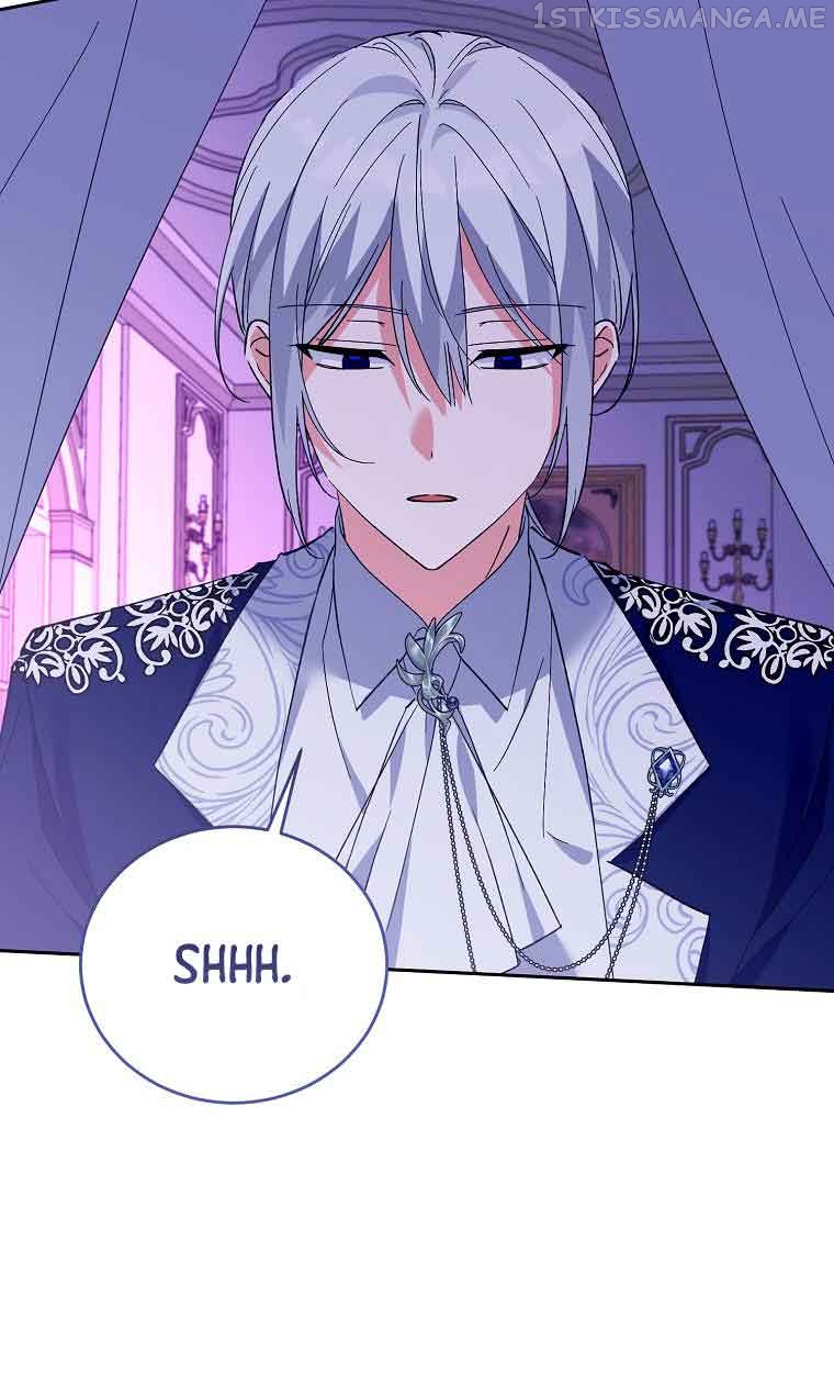 The Evil Girl Karuna Has Shrunk Chapter 68 - page 72