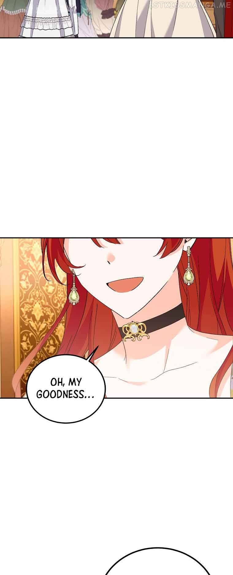 The Evil Girl Karuna Has Shrunk Chapter 67 - page 20