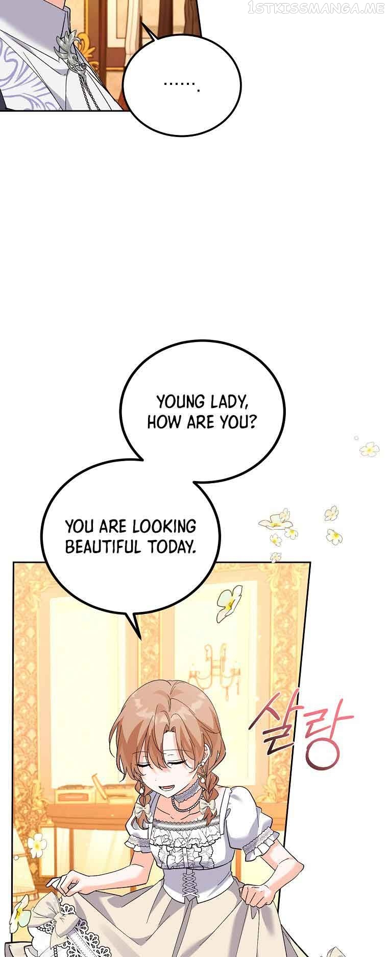The Evil Girl Karuna Has Shrunk Chapter 67 - page 29
