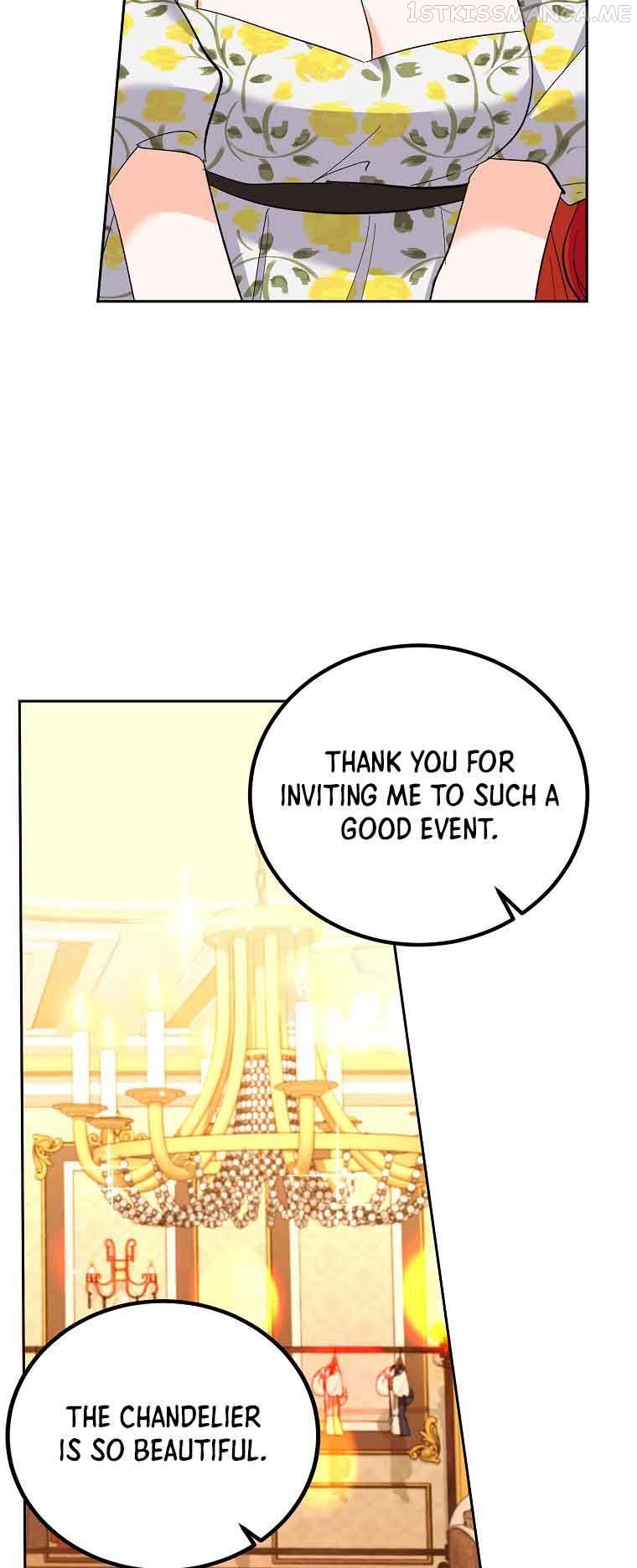 The Evil Girl Karuna Has Shrunk Chapter 67 - page 31