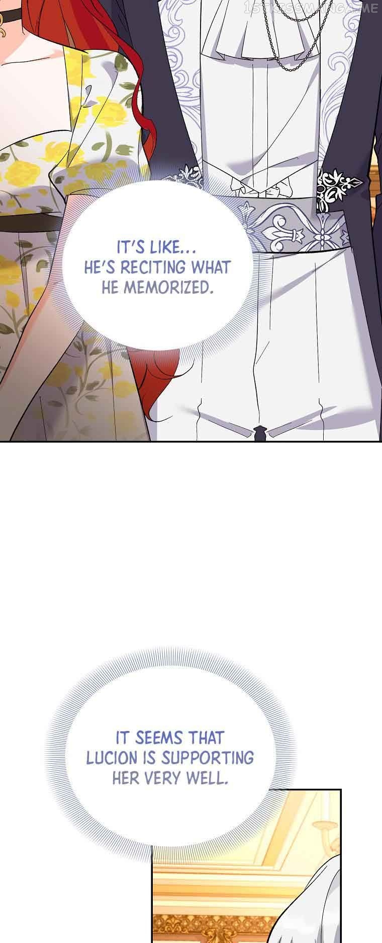 The Evil Girl Karuna Has Shrunk Chapter 67 - page 37