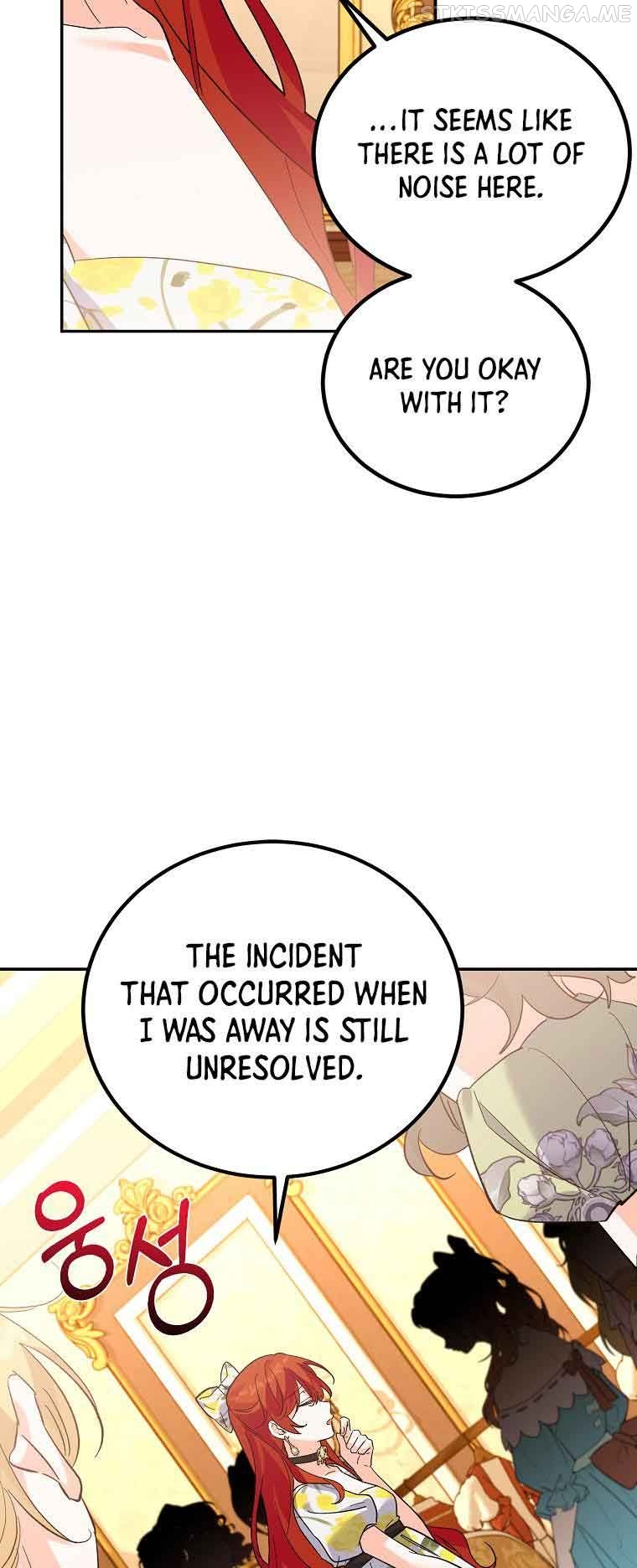 The Evil Girl Karuna Has Shrunk Chapter 67 - page 39