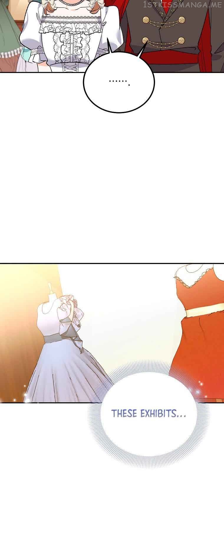 The Evil Girl Karuna Has Shrunk Chapter 67 - page 4