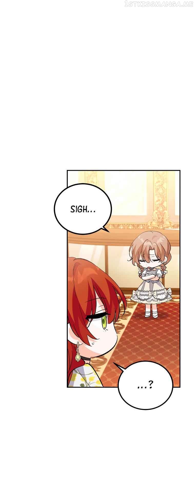 The Evil Girl Karuna Has Shrunk Chapter 67 - page 43