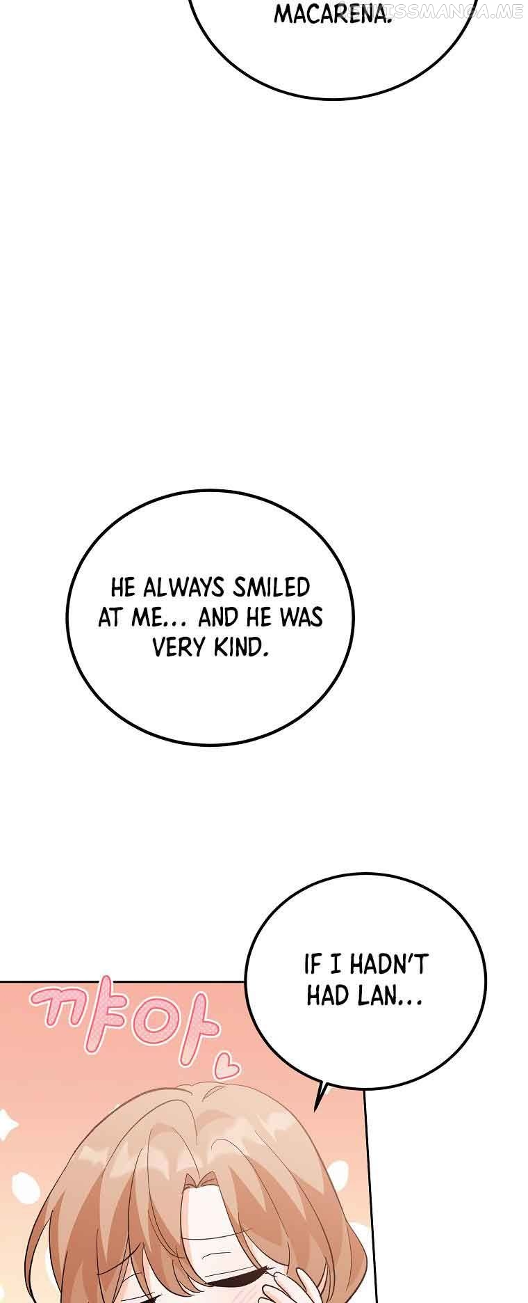 The Evil Girl Karuna Has Shrunk Chapter 67 - page 55