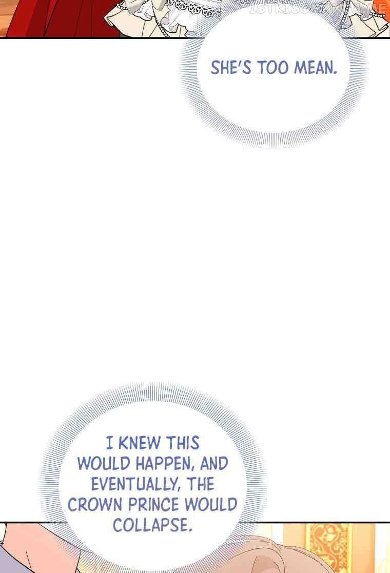 The Evil Girl Karuna Has Shrunk Chapter 67 - page 62