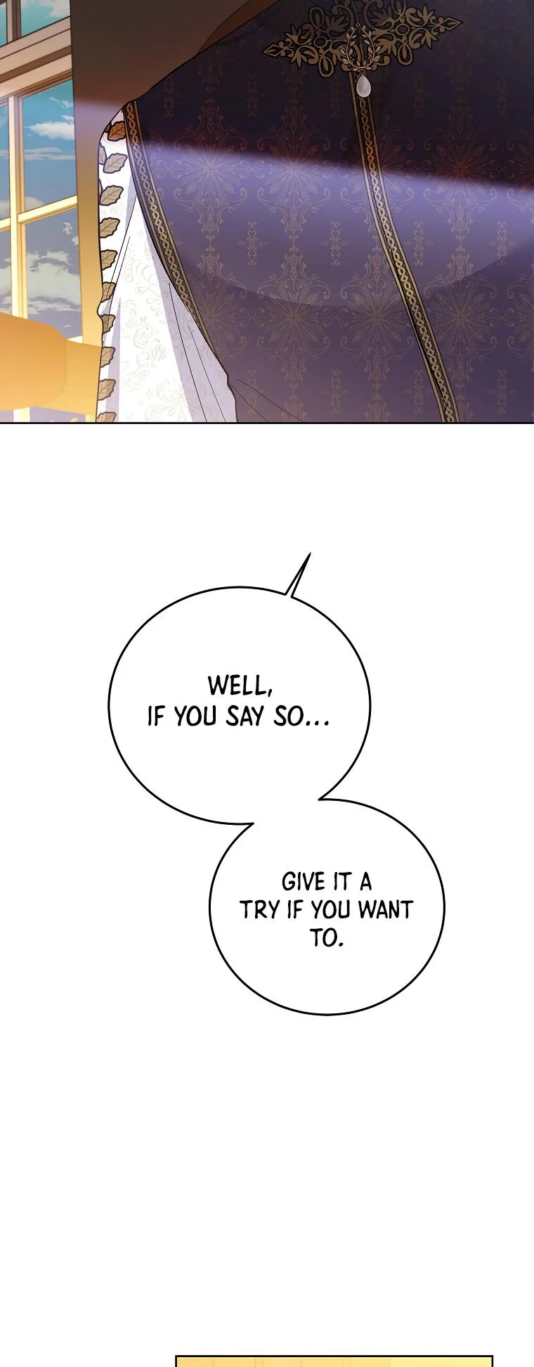 The Evil Girl Karuna Has Shrunk Chapter 65 - page 10