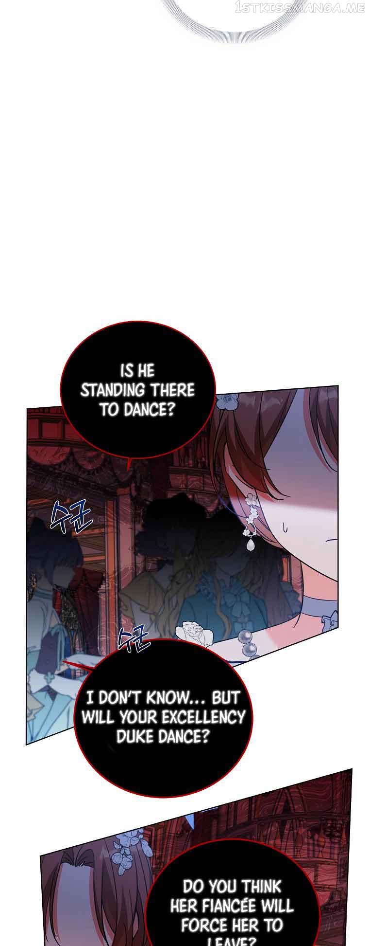 The Evil Girl Karuna Has Shrunk Chapter 64 - page 10