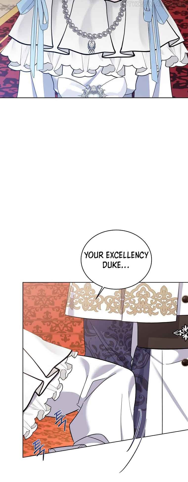 The Evil Girl Karuna Has Shrunk Chapter 64 - page 12